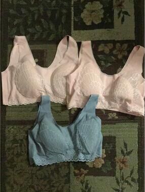 Bra